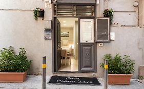 casa piano zero